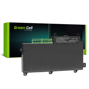 Green Cell Pro Laptop akkumulátor CI03XL HP ProBook 640 G2 645 G2 650 G2 G3 655 G2