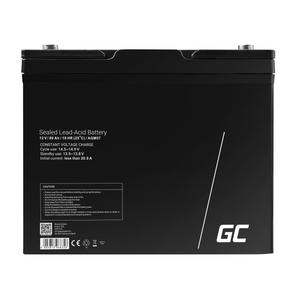 Green Cell AGM akkumulátor/akku 12V 80Ah