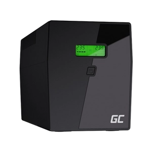 Green Cell ® UPS Micropower 2000VA