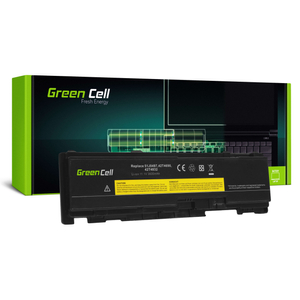 Green Cell Laptop akkumulátor Lenovo ThinkPad T400s T410s T410si 