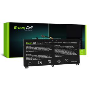 Green Cell Laptop akkumulátor Lenovo ThinkPad T550 T560 W550s P50s