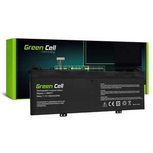 Green Cell Laptop akkumulátor L13M6P71 L13S6P71 Lenovo Yoga 2 13
