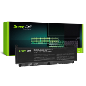 Battery Green Cell 01AV405 01AV406 01AV407 01AV408 for Lenovo ThinkPad T460s T470s
