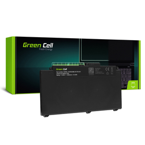 Green Cell Laptop akkumulátor CD03XL HP ProBook 640 G4 G5 645 G4 650 G4 G5