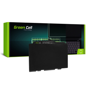 Green Cell Laptop akkumulátor ST03XL HP EliteBook 725 G4 820 G4