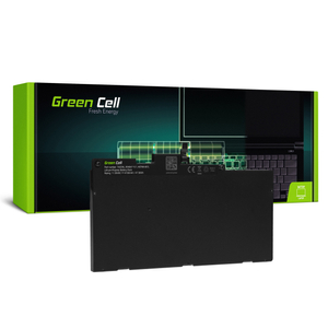 Green Cell Laptop akkumulátor TA03XL HP EliteBook 745 G4 755 G4 840 G4 850 G4, HP ZBook 14u G4 15u G4, HP mt43
