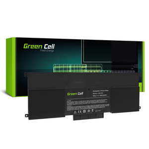 Green Cell Laptop akkumulátor C32N1305 Asus ZenBook UX301 UX301L UX301LA