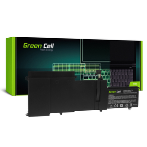 Green Cell Laptop akkumulátor C42-UX51 Asus ZenBook UX51 UX51V UX51VZ 