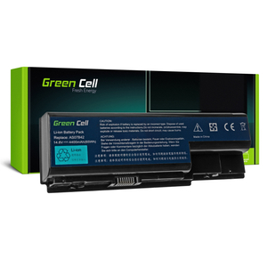 Green Cell Laptop akkumulátor Acer Aspire 7720 7535 6930 5920 5739 5720 5520 5315 5220 14.8V