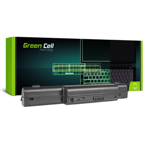 Green Cell Laptop akkumulátor Acer Aspire 5733 5741 5742 5742G 5750G E1-571 TravelMate 5740 5742 8800mAh