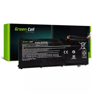 Green Cell Baterie laptop Acer Aspire Nitro V15 VN7-571G VN7-572G VN7-591G VN7-592G i V17 VN7-791G VN7-792G