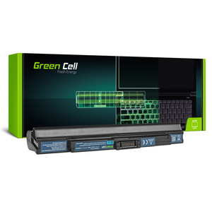 Green Cell Laptop akkumulátor Acer Aspire One 531 531H 751 751H ZA3 ZG8