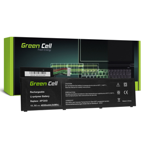 Green Cell Laptop akkumulátor Acer Aspire Timeline Ultra M3 M3-581TG M5 M5-481TG M5-581TG TravelMate P648 P658