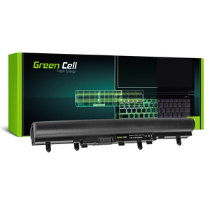 Green Cell Laptop akkumulátor Acer Aspire E1-522 E1-530 E1-532 E1-570 E1-572 V5-531 V5-571