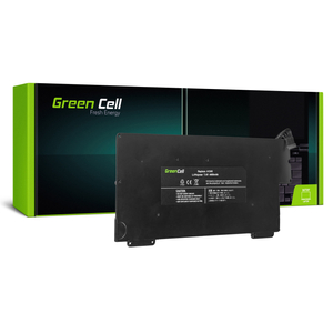 Green Cell Laptop akkumulátor Apple MacBook Air 13 A1237 A1304 2008-2009