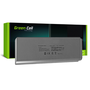 Green Cell Laptop akkumulátor A1281 Apple MacBook Pro 15 A1286 2008-2009
