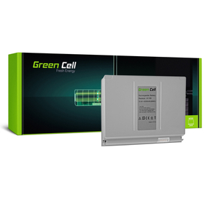 Green Cell Laptop akkumulátor Apple MacBook Pro 17 A1151 A1212 A1229 A1261 2006-2008