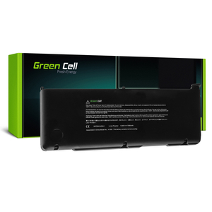 Green Cell Laptop akkumulátor Apple MacBook Pro 17 A1297 2011