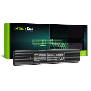 Green Cell Laptop akkumulátor Asus A3 A3A A3000 A6 A6M A6R A6000 A7 G1 G2