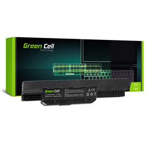 Green Cell Battery for Asus A31-K53 X53S X53T K53E / 14,4V 2200mAh