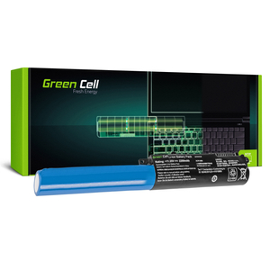 Green Cell Battery for Asus A31N1519 F540 F540L F540S R540 / 11,25V 2200mAh