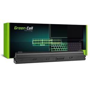 Green Cell Battery for Asus A32-K52 K52 X52 A52 / 11,1V 6600mAh