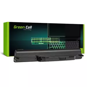 Green Cell Baterie laptop Asus R400 R500 R500 R500V R500V R700 K55 K55A K55VD K55VJ K55VM