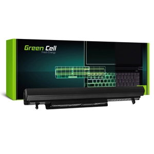 Green Cell Laptop akkumulátor Asus K56 K56C K56CA K56CB K56CM K56CM K56V S56 S405