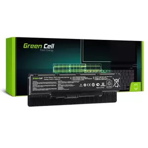 Green Cell Baterie laptop Asus G56 N46 N56 N56 N56DP N56V N56VM N56VZ N76