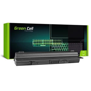 Green Cell Battery for Asus A32-N56 N46 N46V N56 N76 / 11,1V 6600mAh