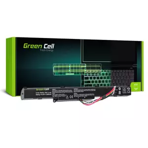 Green Cell Laptop akkumulátor Asus F550D R510D R510DP X550D X550DP
