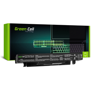 Green Cell Laptop akkumulátor Asus A450 A550 R510 R510CA X550 X550CA X550CC X550VC