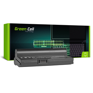 Green Cell Laptop akkumulátor Asus Eee-PC 901 904 904HA 904HD 1000 1000H 1000HD 1000HA 1000HE 1000HG