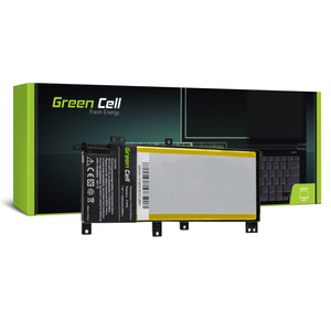 Green Cell Laptop akkumulátor C21N1401 Asus F455L K455L R455L X455L