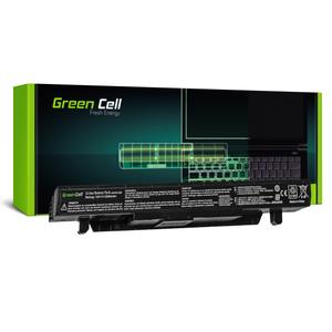 Green Cell Battery for Asus GL552 GL552J GL552V ZX50 ZX50J ZX50V / 15V 2200mAh