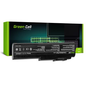 Green Cell Laptop akkumulátor Asus N50 N50V N50VC N50VN N50TP N51