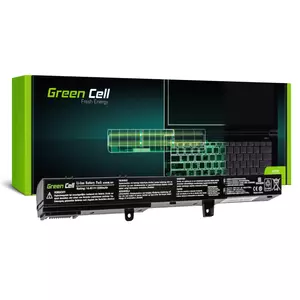 Green Cell Baterie laptop R508 R556LD R509 X551 X551C X551M X551CA X551MA X551MAV