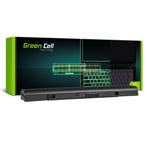 Green Cell Laptop akkumulátor Asus U33 U33J U33JC U43 U43F U43J U43JC U43SD U52 U52F