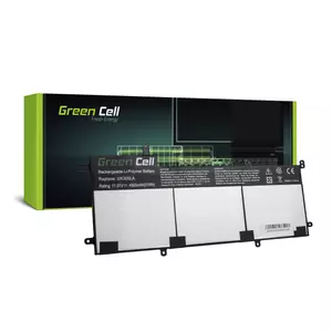 Baterie Green Cell C31N1428 Asus Zenbook UX305L UX305LA UX305U UX305UA
