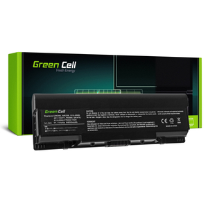 Green Cell Laptop akkumulátor Dell Inspiron 1500 1520 1521 1720 Vostro 1500 1521 1700