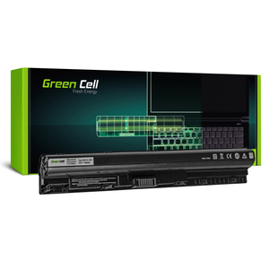 Green Cell Battery for Dell Inspiron 3451 3555 3558 5551 5552 5555 / 14,4V 2200mAh