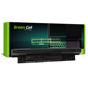 Green Cell Laptop akkumulátor Dell Inspiron 15 3521 3537 15R 5521 5537 17 5749 M531R 5535 M731R 5735