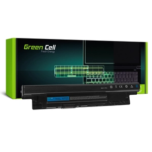 Green Cell Battery for Dell Inspiron 3521 5521 5537 5721 / 11,1V 4400mAh