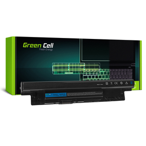 Green Cell Laptop akkumulátor Dell Inspiron 3521 5521 5537 5721