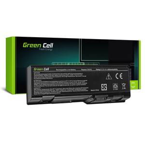 Green Cell Laptop akkumulátor Dell Inspiron XPS Gen 2 6000 9300 9400 E1705 Precision M90 M6300