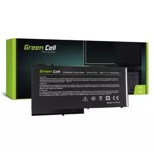 Green Cell Baterie pentru laptop Dell Latitude 11 3150 3160 12 E5250 E5270