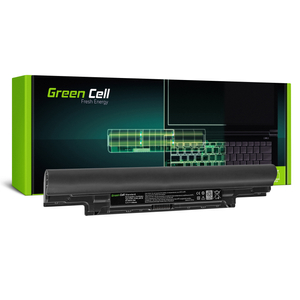 Green Cell Laptop akkumulátor Dell Latitude 3340