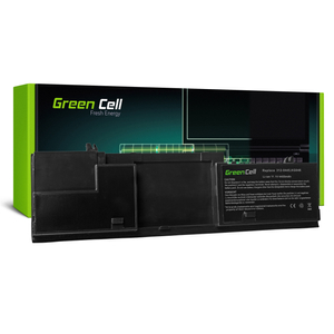 Green Cell Laptop akkumulátor Dell Latitude D420 D430