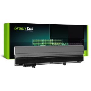 Green Cell Laptop akkumulátor Dell Latitude E4300 E4300N E4310 E4320 E4400 PP13S