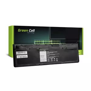 Baterie Green Cell WD52H GVD76 Dell Latitude E7240 E7250 E7450